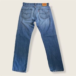 Levi’s 505 Jeans Men’s